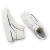 VANS Việt Nam | Giày VANS SK8-HI CLASSIC RECONSTRUCT MARSHMALLOW/WHITE VN0005UKQJM