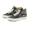 VANS Việt Nam | Giày VANS SK8-HI MIXED UTILITY CAMO MULTI VN0A5JMJA57