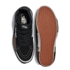 VANS Việt Nam | Giày VANS SK8-HI REARRANGE UTILITY BLOCK BLACK VN000CRMBLK