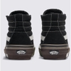 VANS Việt Nam | Giày VANS SK8-HI REARRANGE UTILITY BLOCK BLACK VN000CRMBLK