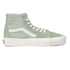VANS Việt Nam | Giày VANS SK8-HI TAPED EARTH PEACE GREEN VN0A7Q62V0N