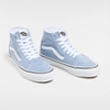 VANS Việt Nam | Giày VANS SK8-HI TAPERED COLOR THEORY DUSTY BLUE VN0009QPDSB