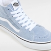 VANS Việt Nam | Giày VANS SK8-HI TAPERED COLOR THEORY DUSTY BLUE VN0009QPDSB