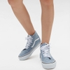 VANS Việt Nam | Giày VANS SK8-HI TAPERED COLOR THEORY DUSTY BLUE VN0009QPDSB