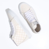 VANS Việt Nam | Giày VANS SK8-HI TAPERED CRYSTAL SIDESTRIPE WHITE CHECKERBOARD VN0A7Q62C13