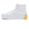 VANS Việt Nam | Giày VANS SK8-HI TAPERED STACKFORM WHITE VN0A5JM1W00