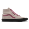 VANS Việt Nam | Giày VANS SK8-HI X THEY ARE YEAR OF THE OX VN0A5HXV60X