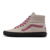 VANS Việt Nam | Giày VANS SK8-HI X THEY ARE YEAR OF THE OX VN0A5HXV60X