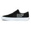 VANS Việt Nam | Giày VANS SK8 LOW BLACK VN0A5KXDY28