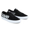 VANS Việt Nam | Giày VANS SK8 LOW BLACK VN0A5KXDY28