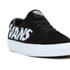 VANS Việt Nam | Giày VANS SK8 LOW BLACK VN0A5KXDY28