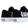 VANS Việt Nam | Giày VANS SK8 LOW BLACK VN0A5KXDY28
