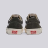 VANS Việt Nam | Giày VANS SK8-LOW CANVAS/SUEDE BLACK INK VN0009QRCH6