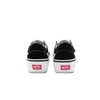 VANS Việt Nam | Giày VANS SK8-LOW REARRANGE BLACK WHITE VN000CRNBA2