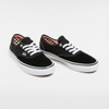 VANS Việt Nam | Giày VANS SKATE AUTHENTIC BLACK/WHITE VN0A5FC8Y28