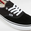VANS Việt Nam | Giày VANS SKATE AUTHENTIC BLACK/WHITE VN0A5FC8Y28