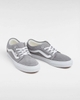 VANS Việt Nam | Giày VANS SKATE CHUKKA LOW SIDESTRIPE LIGHT GREY VN0A2Z3QLTG