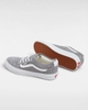 VANS Việt Nam | Giày VANS SKATE CHUKKA LOW SIDESTRIPE LIGHT GREY VN0A2Z3QLTG