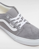 VANS Việt Nam | Giày VANS SKATE CHUKKA LOW SIDESTRIPE LIGHT GREY VN0A2Z3QLTG
