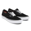 VANS Việt Nam | Giày VANS SKATE ERA BLACK WHITE VN0A5FC9Y28