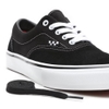VANS Việt Nam | Giày VANS SKATE ERA BLACK WHITE VN0A5FC9Y28
