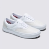 VANS Việt Nam | Giày VANS SKATE ERA LEATHER WHITE WHITE VN0A5FC9WWW