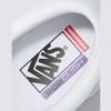 VANS Việt Nam | Giày VANS SKATE ERA LEATHER WHITE WHITE VN0A5FC9WWW