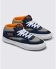 VANS Việt Nam | Giày VANS SKATE HALF CAB SMOKE/NAVY VN0A5FCDY04