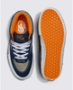 VANS Việt Nam | Giày VANS SKATE HALF CAB SMOKE/NAVY VN0A5FCDY04