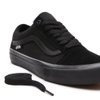 VANS Việt Nam | Giày VANS SKATE OLD SKOOL BLACK/BLACK VN0A5FCBBKA