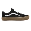 VANS Việt Nam | Giày VANS SKATE OLD SKOOL BLACK VN0A5FCBB9M