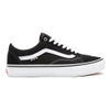 VANS Việt Nam | Giày VANS SKATE OLD SKOOL BLACK/WHITE VN0A5FCBY28