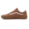 VANS Việt Nam | Giày VANS SKATE OLD SKOOL BROWN VN0A5FCBBGZ
