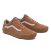 VANS Việt Nam | Giày VANS SKATE OLD SKOOL BROWN VN0A5FCBBGZ