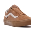 VANS Việt Nam | Giày VANS SKATE OLD SKOOL BROWN VN0A5FCBBGZ