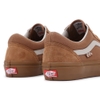 VANS Việt Nam | Giày VANS SKATE OLD SKOOL BROWN VN0A5FCBBGZ