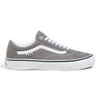 VANS Việt Nam | Giày VANS SKATE OLD SKOOL PEWTER WHITE VN0A5FCB1N6