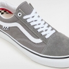 VANS Việt Nam | Giày VANS SKATE OLD SKOOL PEWTER WHITE VN0A5FCB1N6
