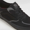 VANS Việt Nam | Giày VANS SKATE ROWLAY PROSKATE BLACK/PEWTER VN0A2Z3OHR0