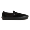 VANS Việt Nam | Giày VANS SKATE SLIP-ON FULL BLACK VN0A5FCABKA