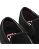 VANS Việt Nam | Giày VANS SKATE SLIP-ON FULL BLACK VN0A5FCABKA