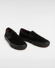 VANS Việt Nam | Giày VANS SKATE SLIP-ON FULL BLACK VN0A5FCABKA