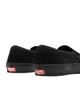VANS Việt Nam | Giày VANS SKATE SLIP-ON FULL BLACK VN0A5FCABKA