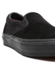 VANS Việt Nam | Giày VANS SKATE SLIP-ON FULL BLACK VN0A5FCABKA