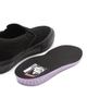 VANS Việt Nam | Giày VANS SKATE SLIP-ON FULL BLACK VN0A5FCABKA