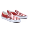 VANS Việt Nam | Giày VANS SLIP ON CLASSIC COLOR THEORY CHECKERBOARD BOSSA NOVA VN000BVZ49X