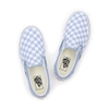 VANS Việt Nam | Giày VANS SLIP ON CLASSIC COLOR THEORY CHECKERBOARD DUSTY BLUE VN000BVZDSB