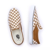 VANS VIệt Nam | Giày VANS SLIP ON CLASSIC COLOR THEORY CHECKERBOARD GOLDEN BROWN VN000BVZ1M7