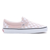VANS Việt Nam | Giày VANS SLIP ON CLASSIC COLOR THEORY CHECKERBOARD ROSE SMOKE VN000BVZBQL