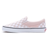 VANS Việt Nam | Giày VANS SLIP ON CLASSIC COLOR THEORY CHECKERBOARD ROSE SMOKE VN000BVZBQL